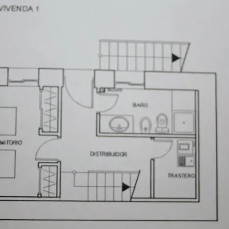 Casas Del Abuelito Julian & La Abuela Leonor