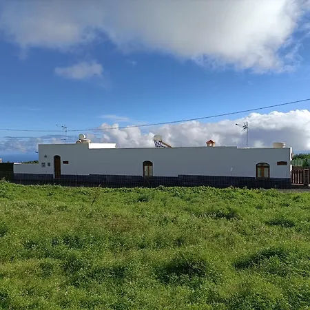 Casas Del Abuelito Julian & La Abuela Leonor Country house Isora