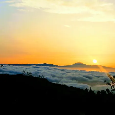 Casas Del Abuelito Julian & La Abuela Leonor