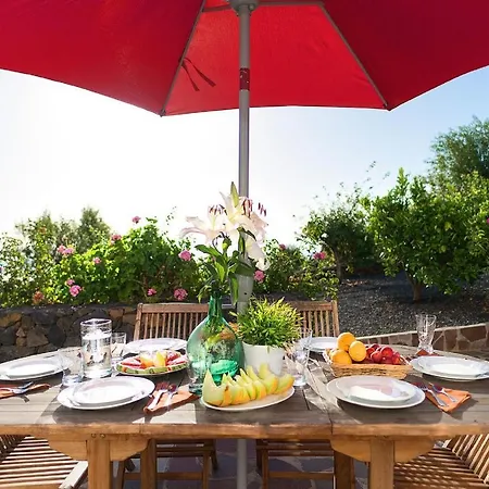 Casas Del Abuelito Julian & La Abuela Leonor Country house Isora